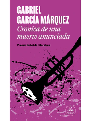 Cronica De Una Muerte Anunciada