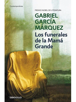Funerales De La Mama Grande, Los