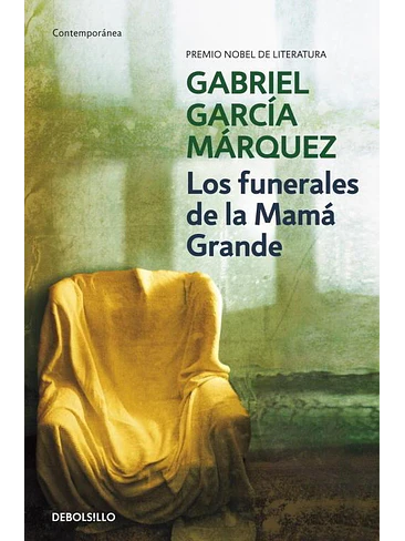Funerales De La Mama Grande, Los 1