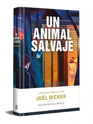 Un Animal Salvaje