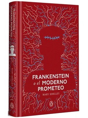 Frankenstein O El Moderno Prometeo (Td)
