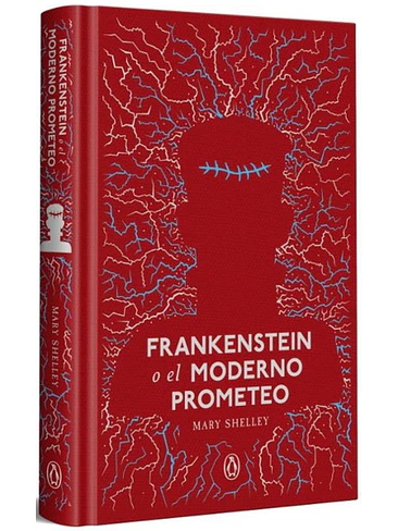 Frankenstein O El Moderno Prometeo (Td) 1
