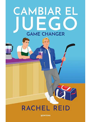 Game Changers 1 Cambiar El Juego 