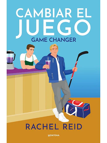 Game Changers 1 Cambiar El Juego  1