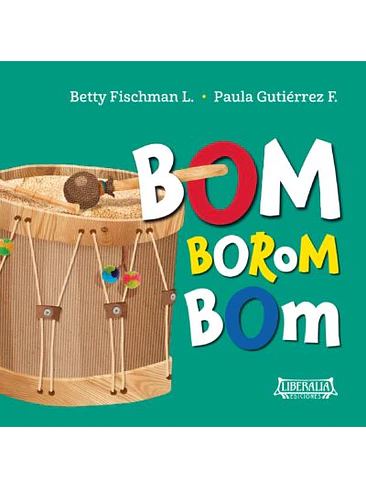 Bom Borom Bom 1