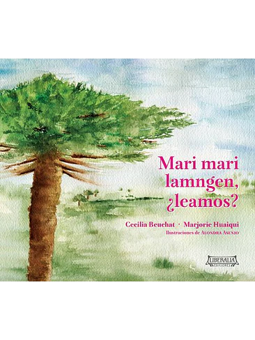 Mari Mari Lamngen Leamos 1