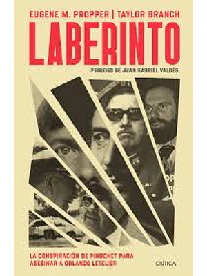 Laberinto