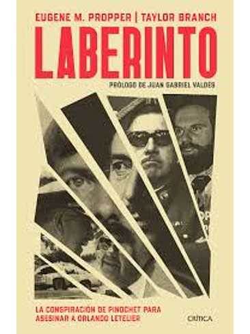 Laberinto 1