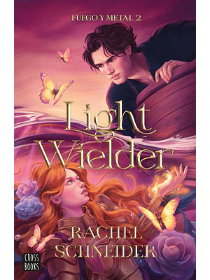 Light Wielder Fuego Y Metal 2