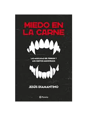 Miedo En La Carne