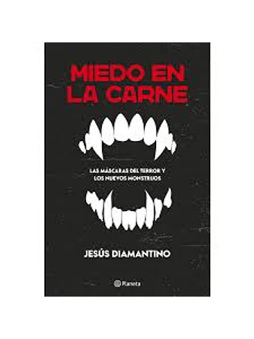Miedo En La Carne 1
