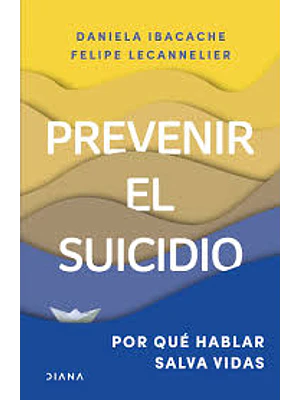 Prevenir El Suicidio