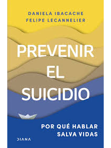 Prevenir El Suicidio 1