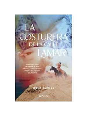 Costurera De La Calle Lamar, La
