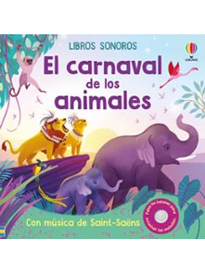 Carnaval De Los Animales, El