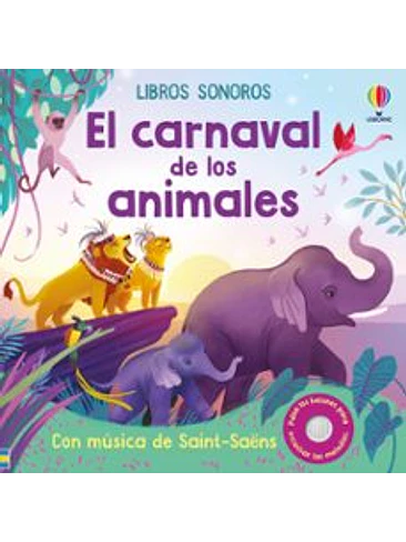 Carnaval De Los Animales, El 1