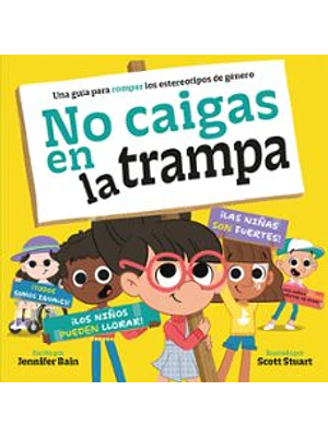 No Caigas En La Trampa