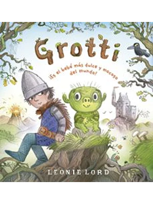 Grotti