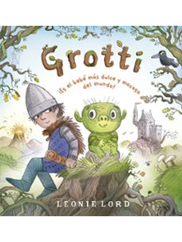 Grotti 1