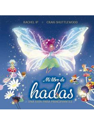 Mi Libro De Hadas Una Guia Para Principiantes
