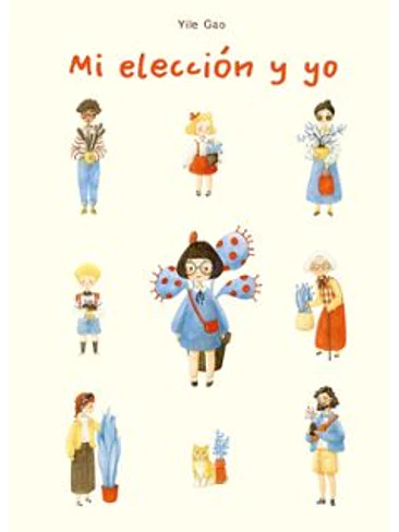 Mi Eleccion Y Yo 1