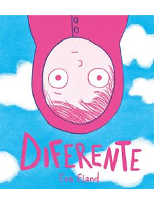Diferente
