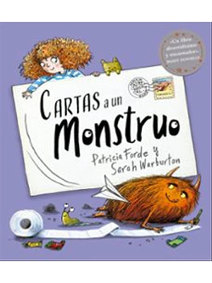 Cartas A Un Monstruo
