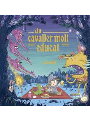 Caballero Muy Educado, Un