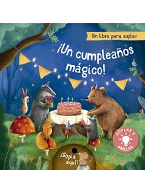 Un Cumpleaños Magico