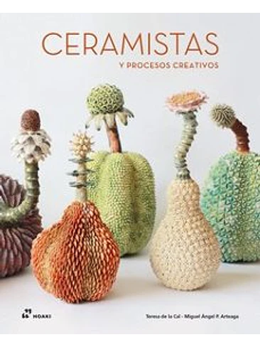 Ceramistas Y Procesos Creativos 1