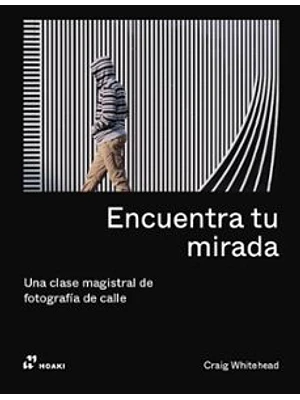 Encuentra Tu Mirada