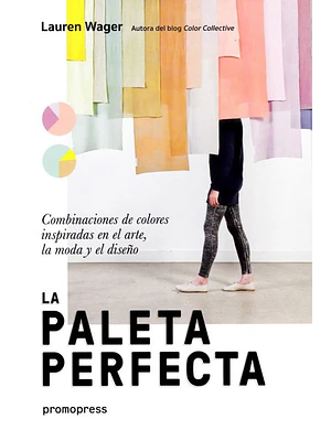 Paleta Perfecta 1, La