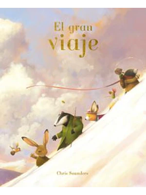 Gran Viaje, El
