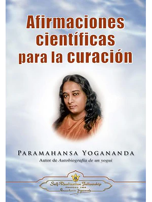 Afirmaciones Cientificas Para La Curacion