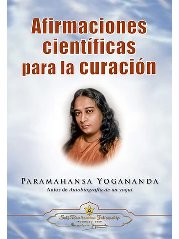 Afirmaciones Cientificas Para La Curacion 1