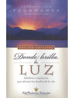 Donde Brilla La Luz