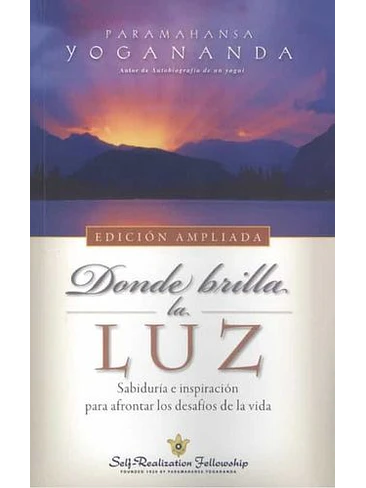Donde Brilla La Luz 1
