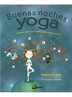 Buenas Noches Yoga