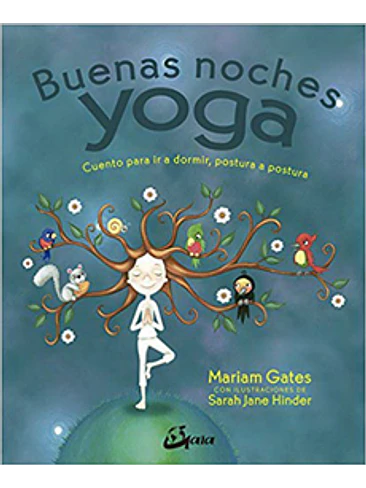 Buenas Noches Yoga 1