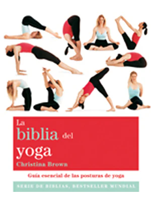 Biblia Del Yoga, La