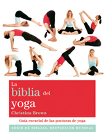 Biblia Del Yoga, La 1