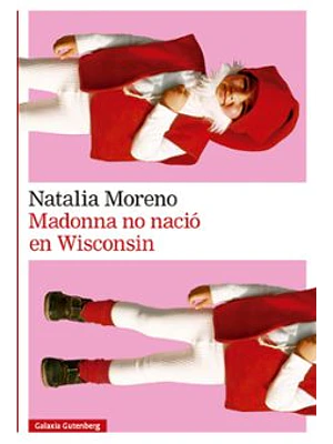 Madonna No Nacio En Wisconsin