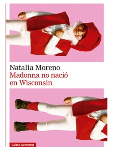Madonna No Nacio En Wisconsin 1