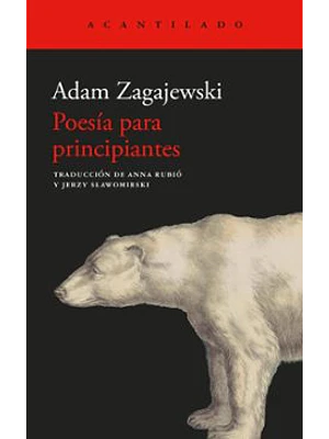Poesia Para Principiantes