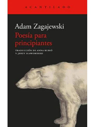 Poesia Para Principiantes 1