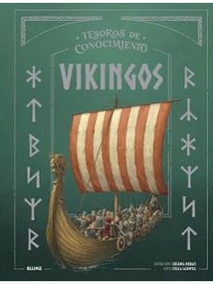 Tesoros De Conocimiento Vikingos