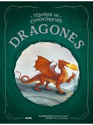 Tesoros De Conocimiento Dragones