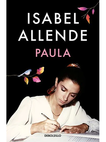Paula 1