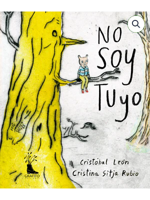 No Soy Tuyo