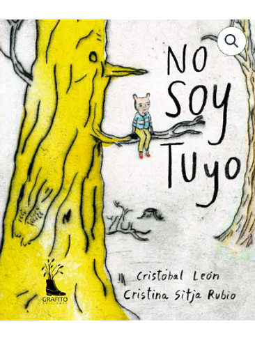 No Soy Tuyo 1
